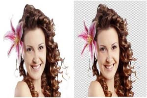 Photo Retouching Service