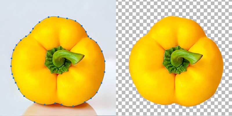 clipping Path