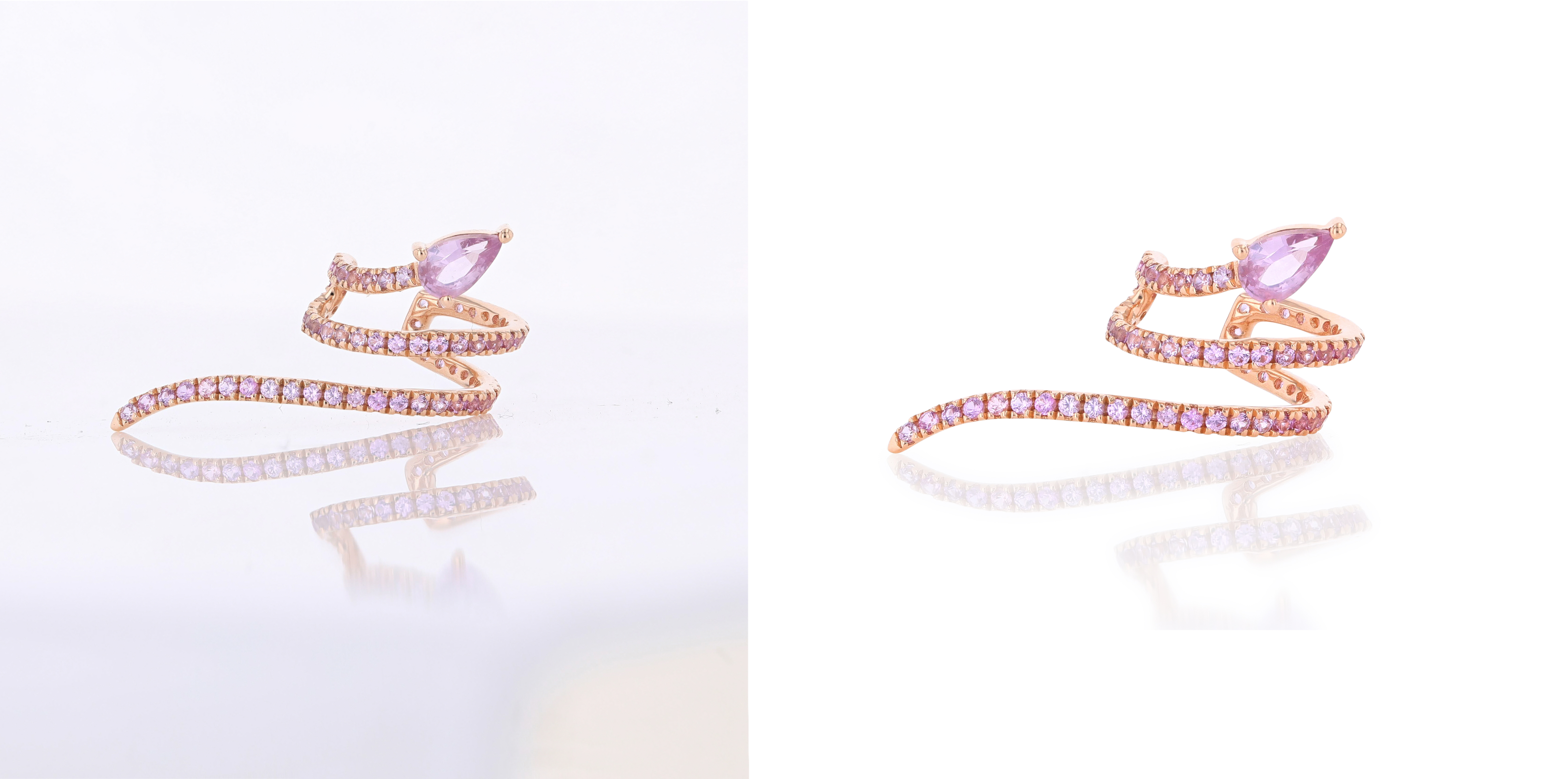 jewelry retouching